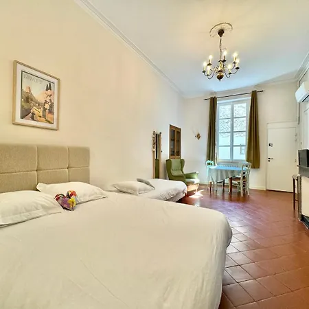 Au Croco Fleuri, 50m Des Arenes, Terrasse Appartement Nîmes