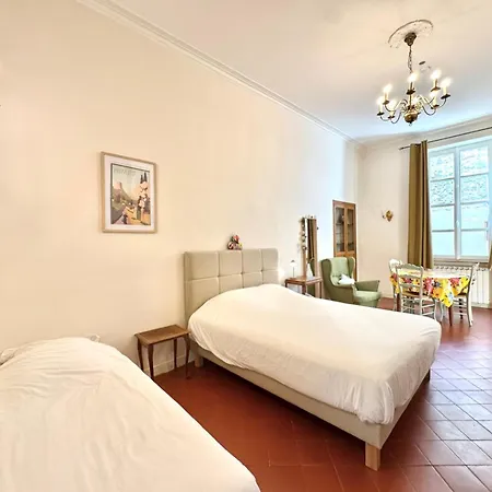 Au Croco Fleuri, 50m Des Arenes, Terrasse Appartement *
